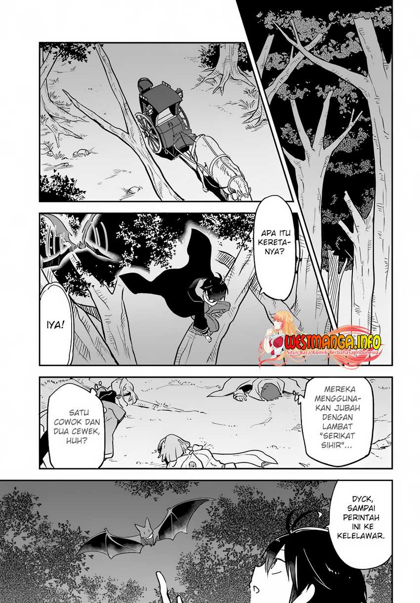 Henkyou Gurashi no Maou, Tensei shite Saikyou no Majutsushi ni naru ~Aisarenagara Nariagaru Moto Maō wa, Ningen o Shiritai~